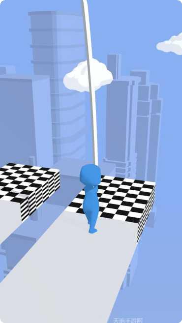 超级疯狂特技最新版本