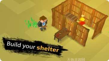 像素求生大逃杀游戏攻略