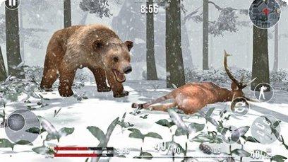 狙击手城市射手3D游戏下载