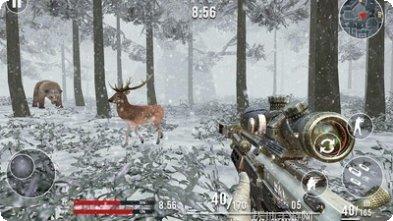 狙击手城市射手3D最新版本