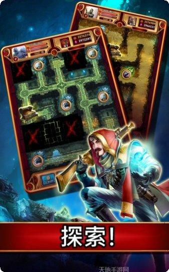 被遗弃的夜街最新版本