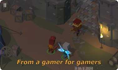 Unbending Land游戏攻略