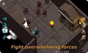 Unbending Land最新版本