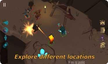 Unbending Land下载方法