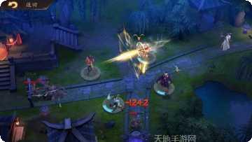 幻灵妖塔防玩法介绍