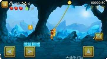 超级勇士格斗角色介绍