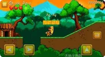 超级勇士格斗技巧分享