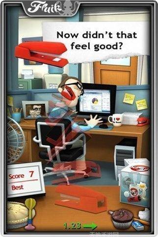 办公室大破坏下载地址