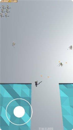 子弹冲突游戏攻略