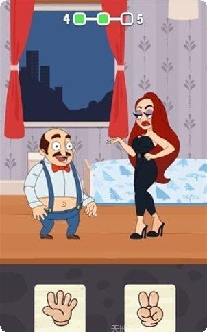 Funny Man游戏攻略