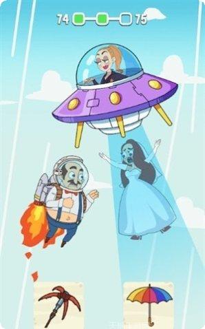 Funny Man角色解锁