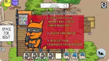 Sennou Appli角色攻略