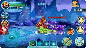 超级英雄至尊最新版本