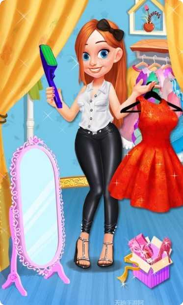 我的梦幻宇宙下载地址