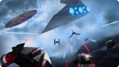 星球战争游戏攻略