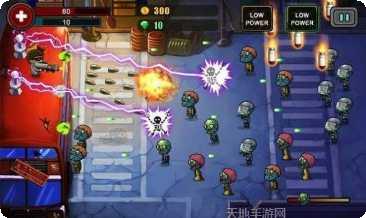 僵尸猎人战地生存技巧