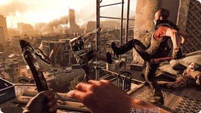 僵尸猎人战地地图解析