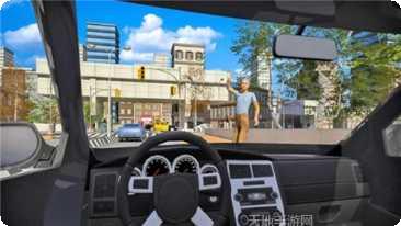 的士模拟2017攻略