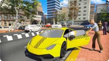 的士模拟2017安卓版