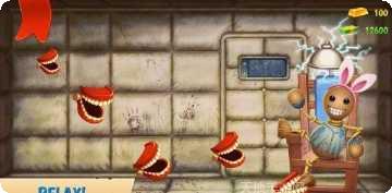 狂扁木偶人游戏攻略