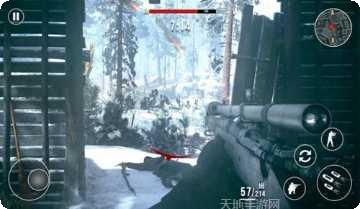 冰原世纪突袭之王下载