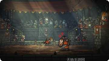 钢铁之山2游戏攻略