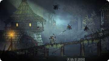 钢铁之山2最新版本