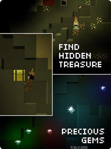 木头人游戏下载