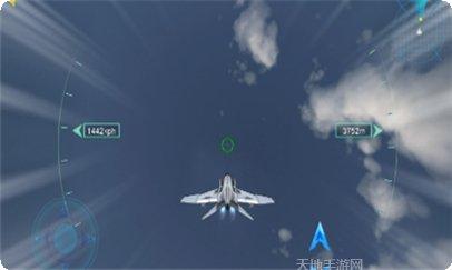 空中战争模拟器