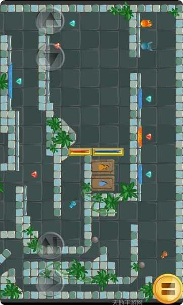 森林冰火人3D版玩法介绍