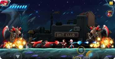 金属之翼超级战士下载方法