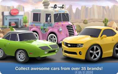 汽车小镇维修站攻略