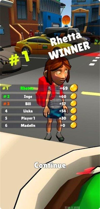 汽车小镇维修站最新版本