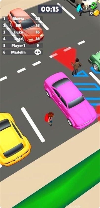 汽车小镇维修站玩家评价