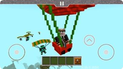 世界工艺迷你建筑设计