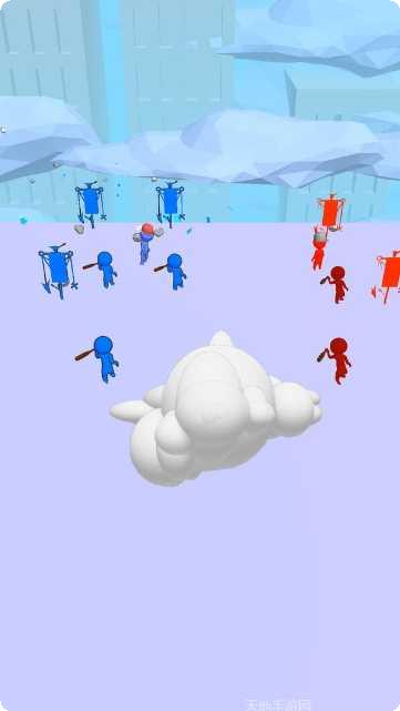 牢笼大作战游戏攻略