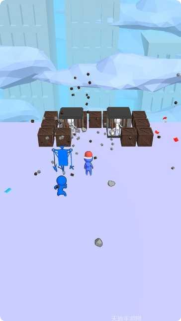 牢笼大作战角色推荐