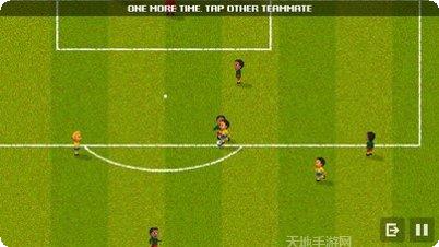 世界足球锦标赛2020球员介绍