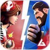 金属之翼超级战士