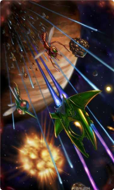 雷电2013游戏评测