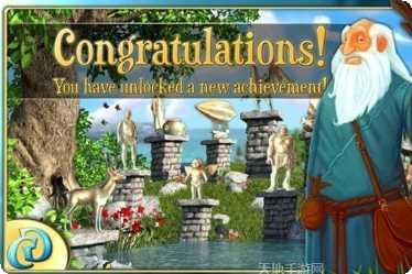 国王的对手角色介绍