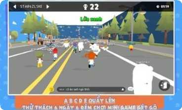 天天玩乐园角色大全