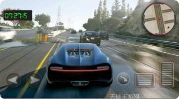 布加迪驾驶模拟器安卓版