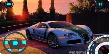 布加迪驾驶模拟器最新版本下载