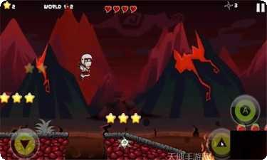 忍者战士暗影冒险下载地址