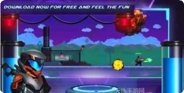 金属打击射手攻略