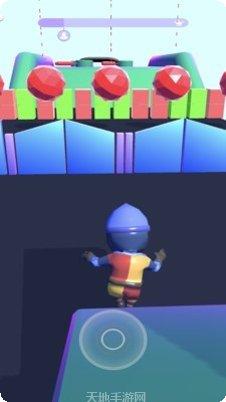 骑士大乱斗游戏攻略