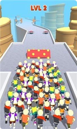 这是一个圈套最新版本