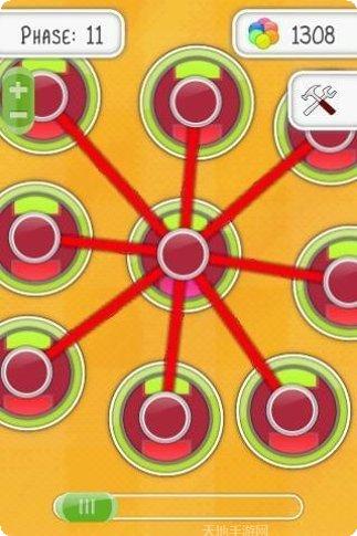 泡泡塔防游戏攻略