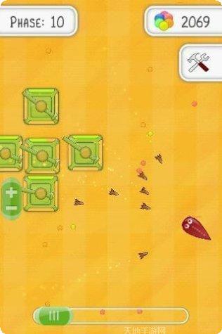 泡泡塔防最新版本下载